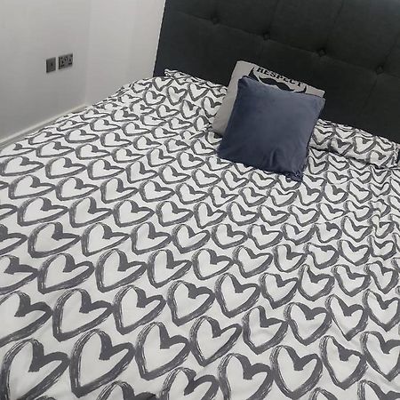 ברמינגהאם Spacious Unique City Apartments מראה חיצוני תמונה