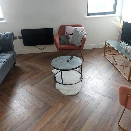 ברמינגהאם Spacious Unique City Apartments מראה חיצוני תמונה