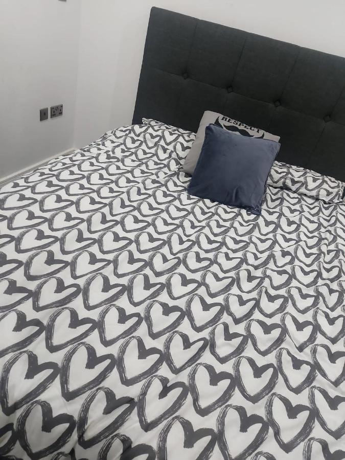 ברמינגהאם Spacious Unique City Apartments מראה חיצוני תמונה