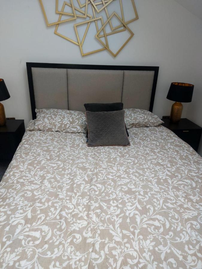 ברמינגהאם Spacious Unique City Apartments מראה חיצוני תמונה