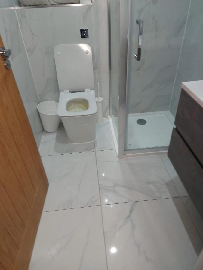 ברמינגהאם Spacious Unique City Apartments מראה חיצוני תמונה